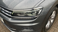 Volkswagen Tiguan 1.5 TSi EVO 150 SEL 5dr DSG Petrol Estate